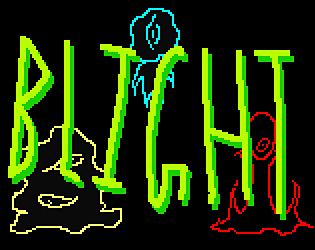 Blight